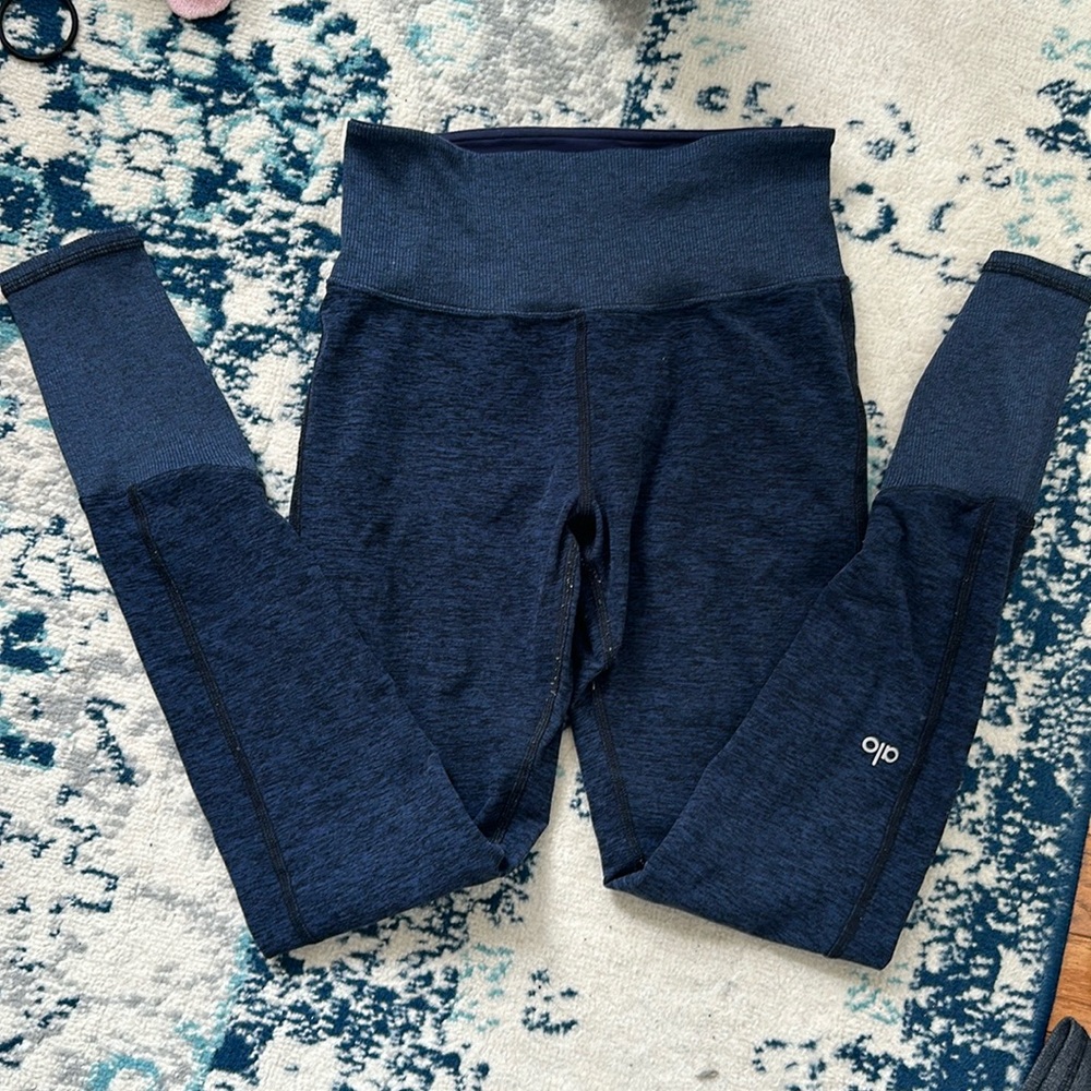alo leggings